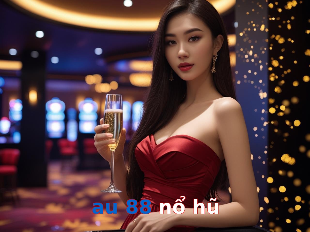 au 88 nổ hũ