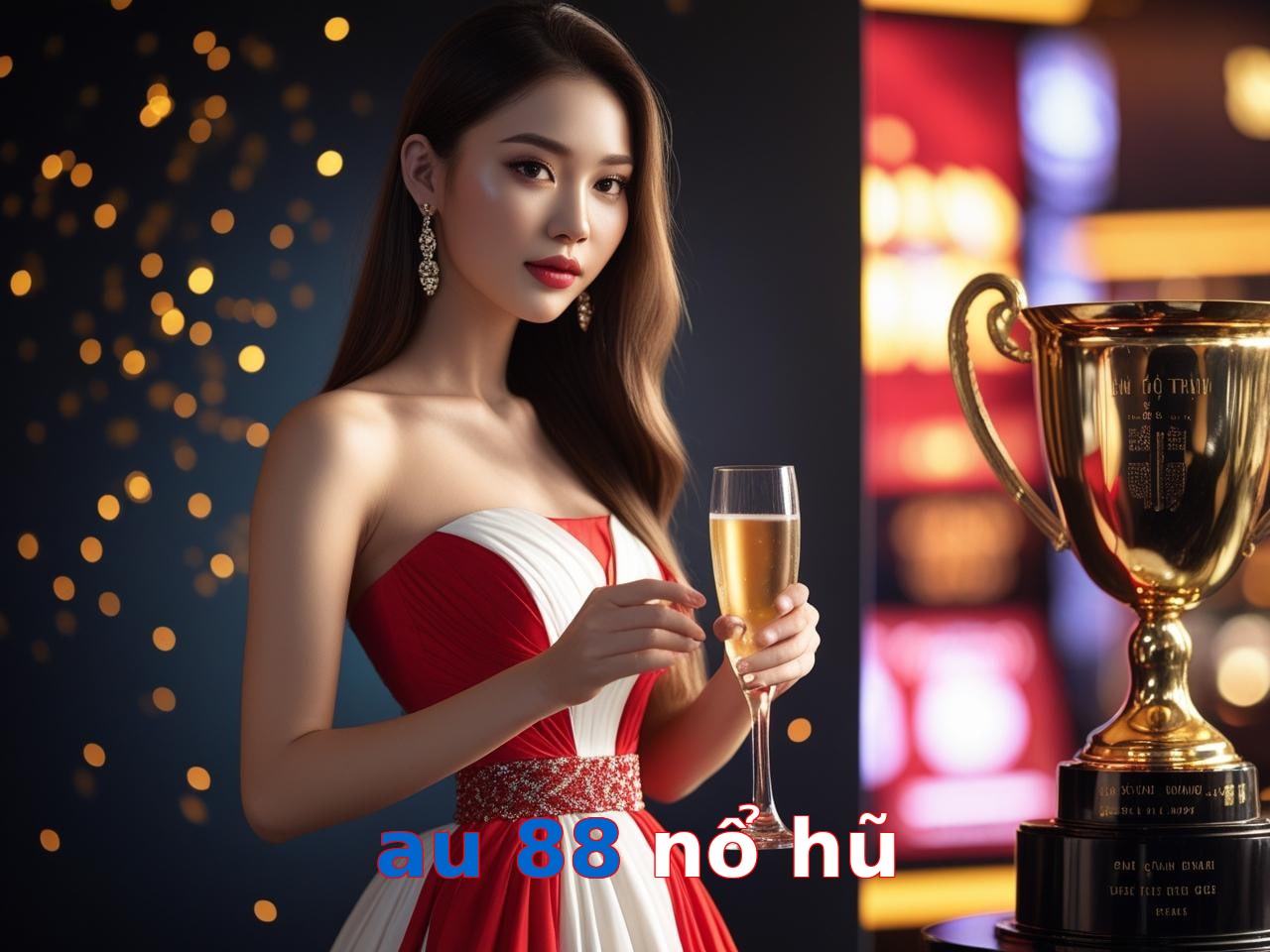 au 88 nổ hũ
