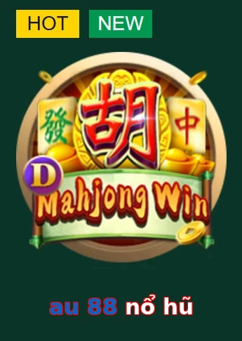 au 88 nổ hũ
