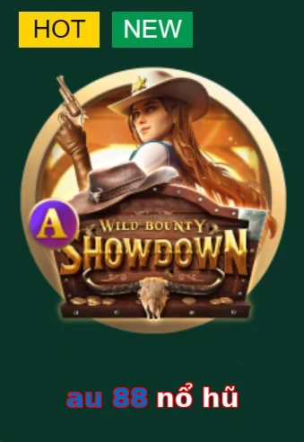 au 88 nổ hũ