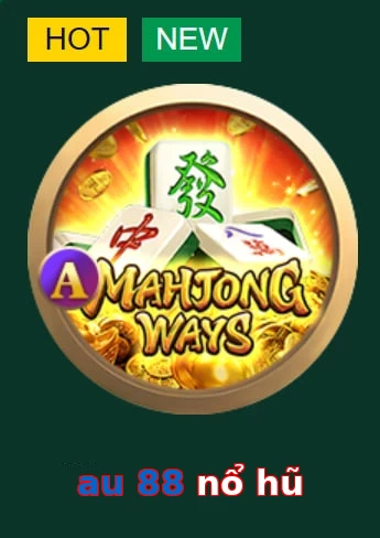 au 88 nổ hũ